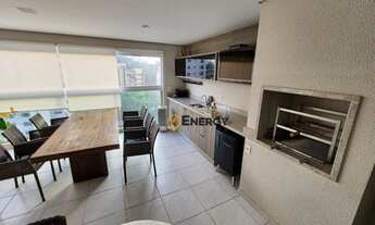 Imagem 2: Apartamento andar alto, 3 suites, 3 vagas, alto padrão, lazer completo