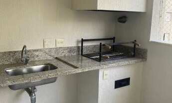 Imagem 5: Apartamento para venda com 127 metros quadrados com 3 quartos em Vila Ema - São José dos C