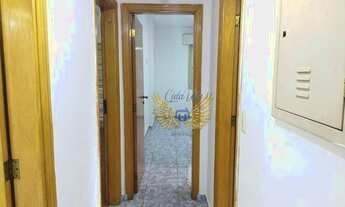 Imagem 4: Apartamento Pompéia - 3 dormitórios sendo 1 suíte + dependência de empregada elevador