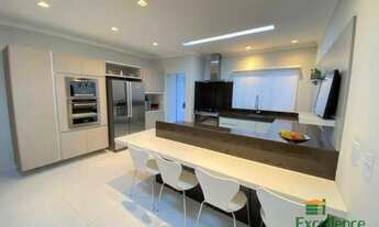 Imagem 4: Sobrado com 4 dormitórios à venda, 324 m² por R$ 2.021.800,00 - Olímpico - São Caetano do