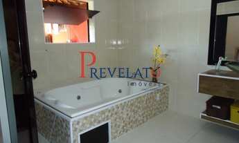 Imagem 3: SB-5026 - LINDO SOBRADO PQ. GARÇAS - SBC - PERMUTA IM.ATÉ 700 MIL - SBC