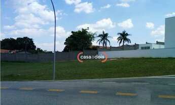 Imagem 2: Terreno residencial à venda, Alphaville Nova Esplanada II, Votorantim - TE0012