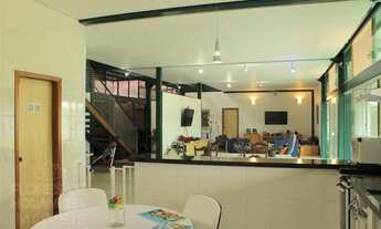 Imagem 7: Sobrado com 3 dormitórios à venda, 405 m² por R$ 1.990.000,00 - Parque Residencial Palm Pa