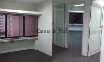 Imagem 3: Conjunto comercial para alugar no Brooklin, São Paulo - SP