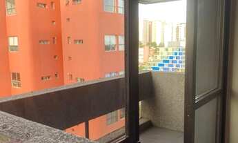 Imagem 2: Apartamento para aluguel possui 84 metros quadrados com 3 quartos