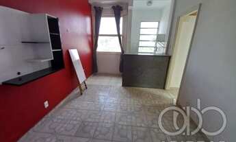 Imagem: RIO DE JANEIRO - Apartamento Padrão - CENTRO