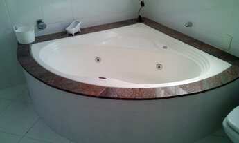 Imagem 6: Casa duplex estr.mendanha cód 799