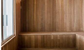 Imagem 7: APARTAMENTO DE 45M² 1 DORMITÓRIO MOBILIADO, AO LADO DO METRÔ ANA ROSA. 1 VAGA