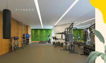 Imagem 7: Apartamento 2 quartos flat muro alto beach class summer praia do cupe