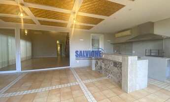 Imagem: SOBRADO 4 SUITES OPORTUNIDADE