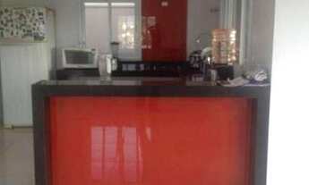 Imagem 3: Casa residencial à venda, Condomínio Residencial São Lourenço, Valinhos