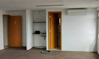 Imagem: Sala Comercial de 59m² no centro de São