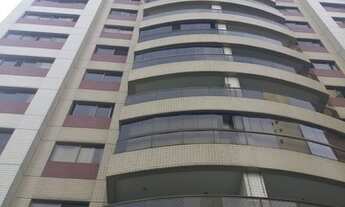 Imagem: Apartamento para venda possui 203 metros