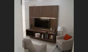 Imagem 3: Apartamento para venda tem 46 metros quadrados com 2 quartos