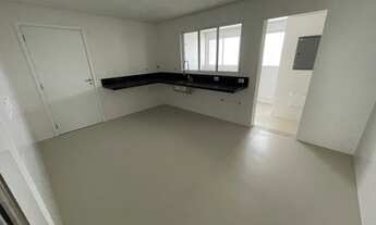 Imagem 5: Santos, aparecida, 3suites, amplo terraço gourmet, vista livre!!