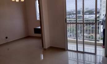 Imagem 5: Apartamento no Central View Residence - Bonfim