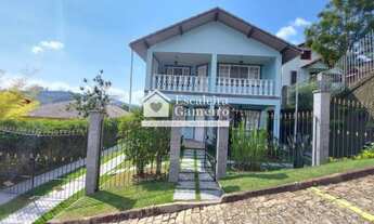 Imagem 2: Casa em Condomínio a Venda no bairro Golfe - Teresópolis, RJ