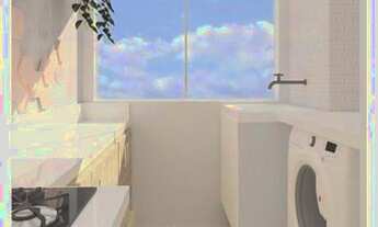 Imagem 6: Apartamento para Venda em São Paulo, São Miguel Paulista, 2 dormitórios, 1 banheiro