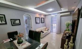 Imagem 1: Niterói - Apartamento Padrão - Ingá