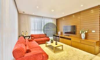 Imagem: Apartamento com 4 dormitórios à venda