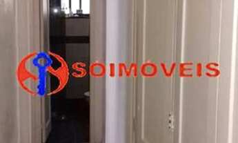 Imagem 6: Apartamento para venda com 64 metros quadrados com 2 quartos em Gávea - Rio de Janeiro - R