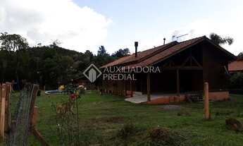 Imagem 3: GRAMADO - Casa Padrão - Vale dos Pinheiros