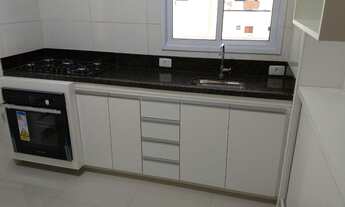 Imagem 2: Apartamento no Bairro Quinta das Paineiras em São José do Rio Preto-SP