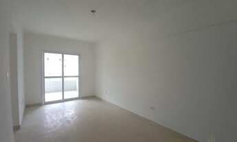 Imagem 5: Apartamento com 1 dorm, Canto do Forte, Praia Grande - R$ 299 mil, Cod: 369