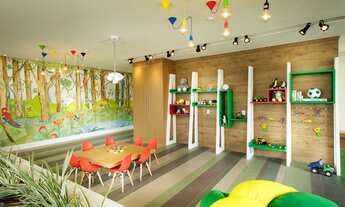 Imagem 2: Apartamento para venda com 79 metros quadrados com 2 Suítes