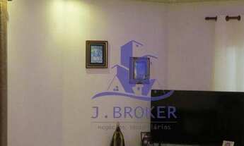 Imagem 5: Casa com 4 dormitórios à venda, 227 m² por R$ 600.000,00 - Jardim Terra Branca - Bauru/SP