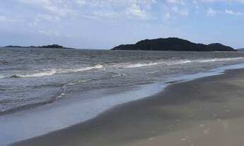 Imagem 2: Apartamento de Praia para Venda em Palhoça, Praia do Sonho, 2 dormitórios, 1 suíte, 2 banh