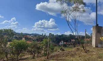 Imagem 5: Lote 360m², Vale do Sol, com vista, Nova Lima