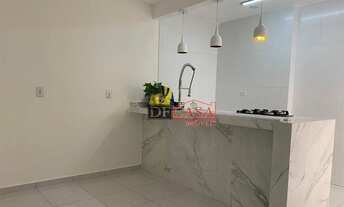 Imagem: Sobrado com 2 dormitórios à venda na Mooca