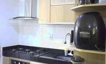 Imagem 2: Apartamento à venda, 70 m² por R$ 225.000,00 - Manacás - Belo Horizonte/MG