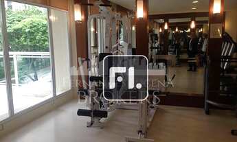 Imagem 4: Conjunto para alugar, 170 m² por R$ 10.000,00/ano - Bela Vista - São Paulo/SP