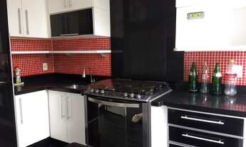 Imagem 3: Casa de condomínio fechado 03/ dorms. Na rua do shopping