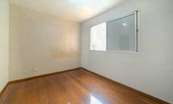 Imagem 4: Apartamento com 3 quartos, sendo 1 suíte à venda no Edifício Pamplona, Setor Central. Goiâ