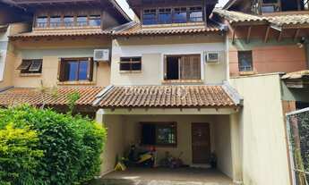 Imagem 2: PORTO ALEGRE - Casa Padrão - JARDIM ISABEL