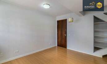 Imagem 5: Apartamento com 2 dormitórios à venda, 42 m² por R$ 245.000,00 - Alto da Glória - Curitiba