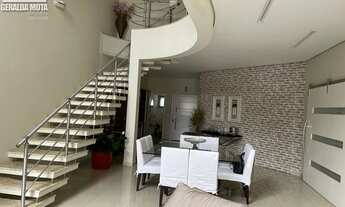 Imagem 6: Sobrado (Venda) - Cond. Res. Vila Suíça - Indaiatuba/ SP