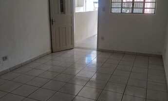 Imagem: Sobrado para venda tem 210 metros quadrados