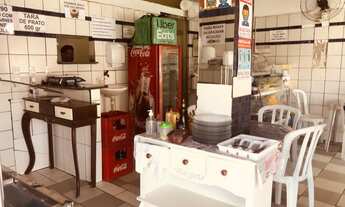 Imagem 2: Restaurante Campinas