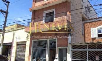 Imagem: CASA RESIDENCIAL em São Paulo - SP, Cangaíba