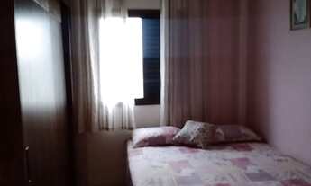 Imagem 6: Apartamento 03 Dormitórios Decorado