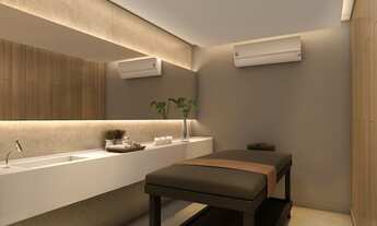 Imagem 3: APARTAMENTO 120m2 - 3 SUÍTES - COM DEPÓSITO - CHÁCARA SANTO ANTÓNIO