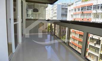 Imagem: Apartamento para venda tem 105 metros quadrados