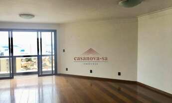 Imagem 6: Apartamento 192m com 04 vagas!