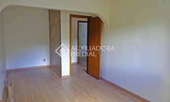 Imagem 4: PORTO ALEGRE - Casa Padrão - Aberta dos Morros