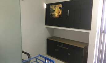 Imagem 5: Sala Ed .Vitoria Office Tower Asa Sul - Brasília - DF