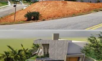 Imagem: Terreno à venda,909m²por R$495.000,00-Condomínio